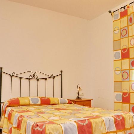 Chalet La Florida Conil De La Frontera Εξωτερικό φωτογραφία