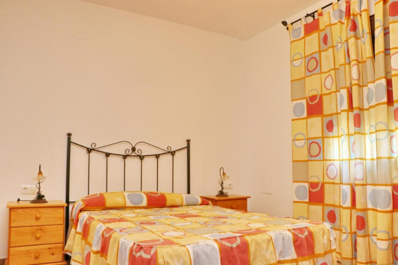 Chalet La Florida Conil De La Frontera Εξωτερικό φωτογραφία