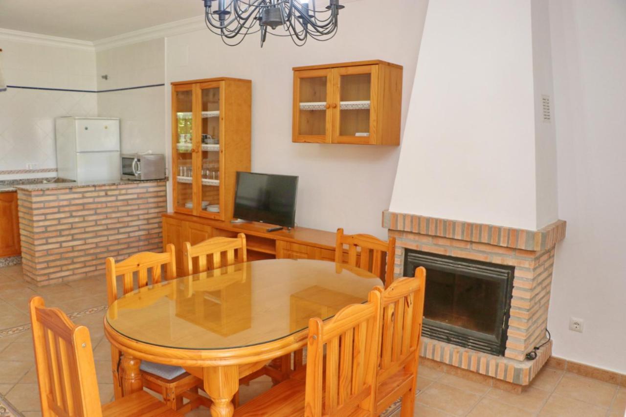 Chalet La Florida Conil De La Frontera Εξωτερικό φωτογραφία