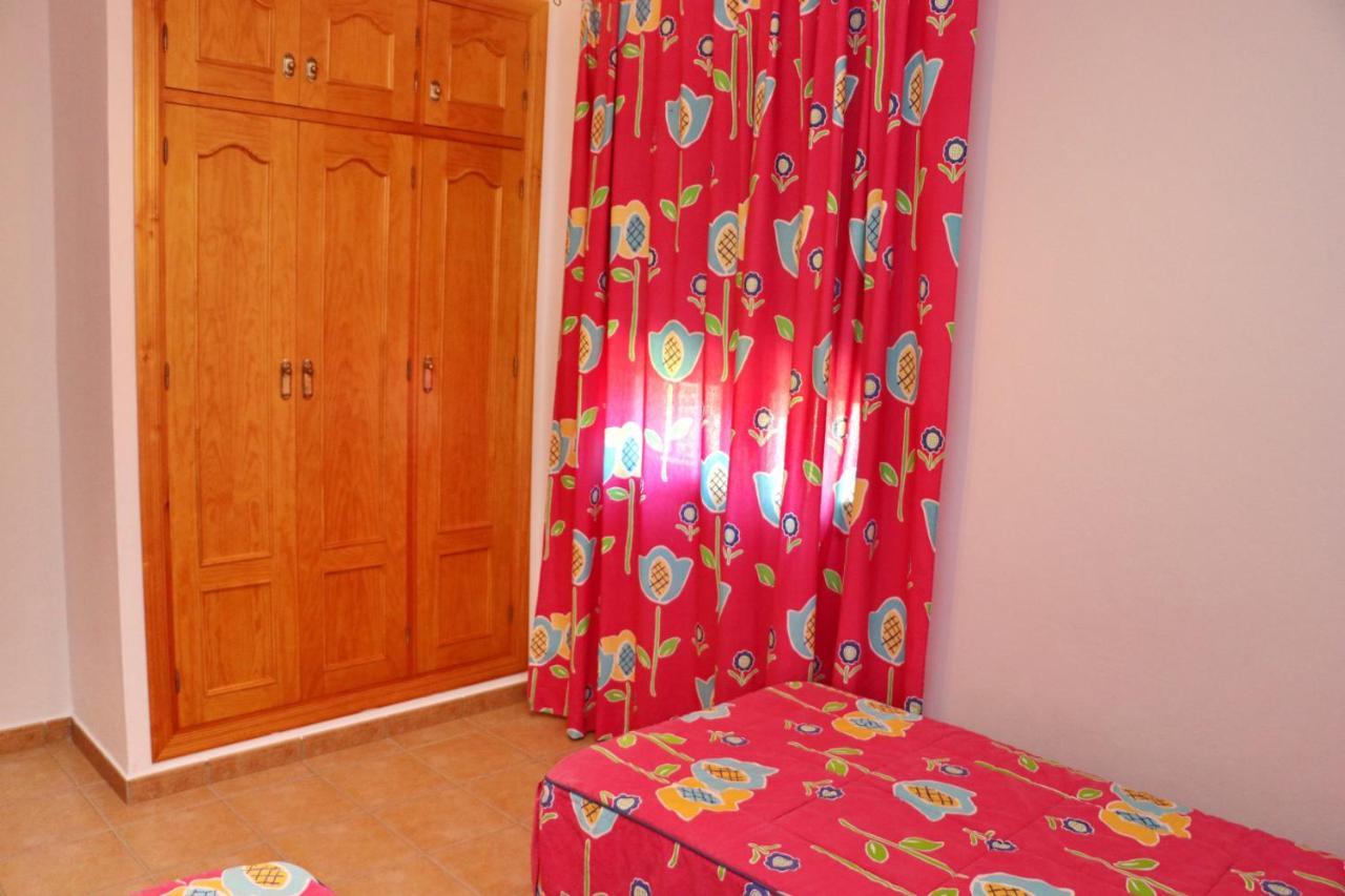 Chalet La Florida Conil De La Frontera Εξωτερικό φωτογραφία